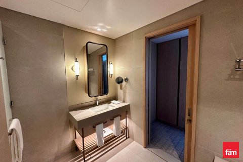Apartmánový hotel v Downtown Dubai (Downtown Burj Dubai), SAE 1 ložnice, 83.3 m² Č.: 696929 - fotografie 9