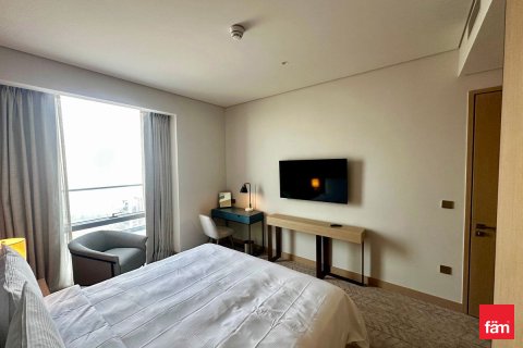 Hotelleilighet til leie i Downtown Dubai (Downtown Burj Dubai), Dubai, Emiratene 1 soverom, 83.3 kvm Nr. 696929 - Foto 3