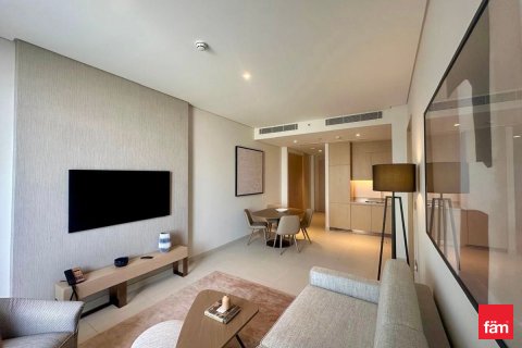 Apartmánový hotel v Downtown Dubai (Downtown Burj Dubai), SAE 1 ložnice, 83.3 m² Č.: 696929 - fotografie 10