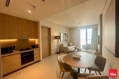 Downtown Dubai (Downtown Burj Dubai), Dubai, BAE’de apart otel 1 yatak odası, 83.3 m&sup2; No 696929