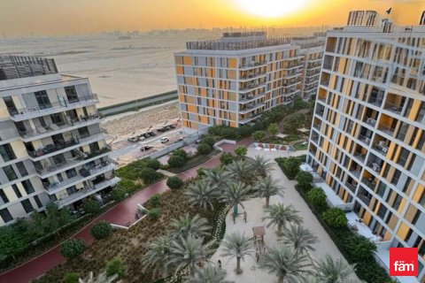 Apartament na sprzedaż w Dubai Production City (IMPZ), Dubai, ZEA 1 sypialnia, 83.5 mkw., nr 696928 - zdjęcie 10