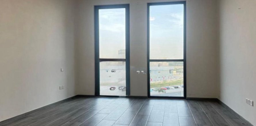 Apartman u Dubai Production City (IMPZ), UAE 83.5 m2, 1 spavaća soba Br. 696928