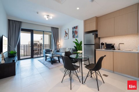 Пәтер Дубай, БАӘ-да 1 жатын бөлме, 64.5 м² № 696930 - фото 8