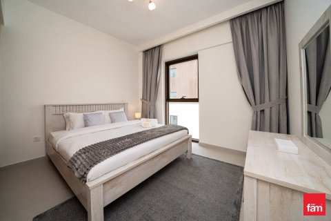 Пәтер Дубай, БАӘ-да 1 жатын бөлме, 64.5 м² № 696930 - фото 3