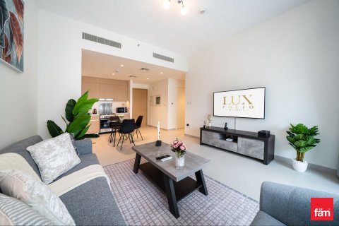 Пәтер Дубай, БАӘ-да 1 жатын бөлме, 64.5 м² № 696930 - фото 15