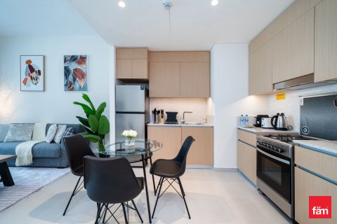 Пәтер Дубай, БАӘ-да 1 жатын бөлме, 64.5 м² № 696930 - фото 13