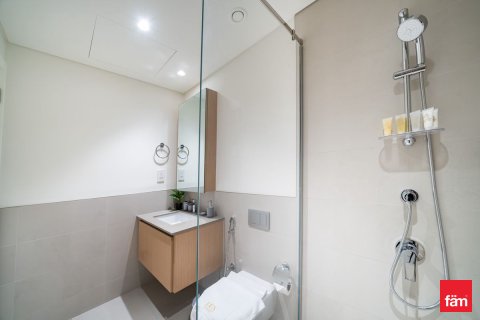 Пәтер Дубай, БАӘ-да 1 жатын бөлме, 64.5 м² № 696930 - фото 7