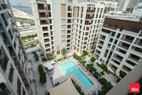 Пәтер Дубай, БАӘ-да 1 жатын бөлме, 64.5 м² № 696930 - фото 12