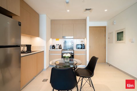 Пәтер Дубай, БАӘ-да 1 жатын бөлме, 64.5 м² № 696930 - фото 14