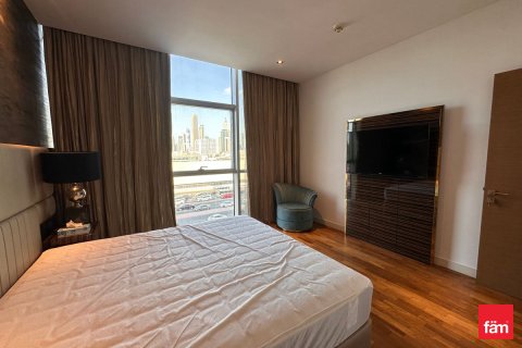 Apartment til leje i City Walk, Dubai, UAE 1 soveværelse, 149.4 kvm № 696926 - foto 15
