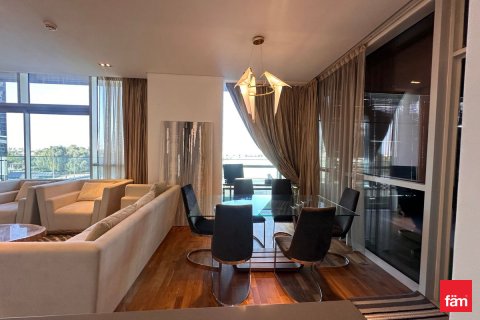 Apartment til leje i City Walk, Dubai, UAE 1 soveværelse, 149.4 kvm № 696926 - foto 10