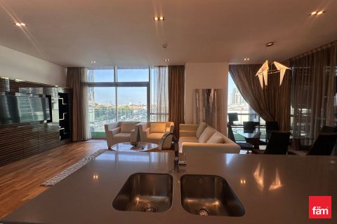 Apartment til leje i City Walk, Dubai, UAE 1 soveværelse, 149.4 kvm № 696926 - foto 3