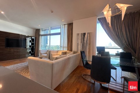 Apartment til leje i City Walk, Dubai, UAE 1 soveværelse, 149.4 kvm № 696926 - foto 2