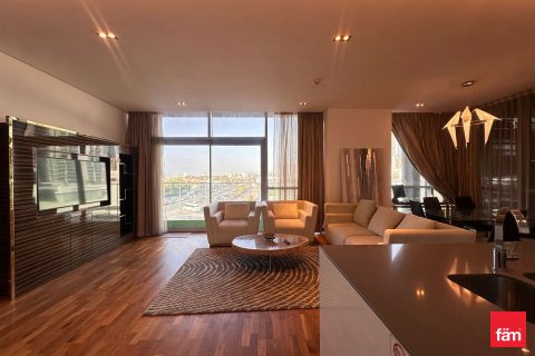 Huoneisto City Walk, Dubai, Arabiemiraatit 1 makuuhuone, 149.4 m2 № 696926