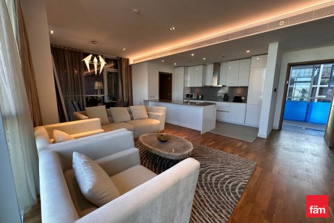 Apartment til leje i City Walk, Dubai, UAE 1 soveværelse, 149.4 kvm № 696926 - foto 4