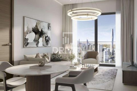 Apartament në Jebel Ali, Dubai, Emiratet e Bashkuara Arabe 1 dhomë gjumi, 45.99 m2. № 761954 - Foto 4