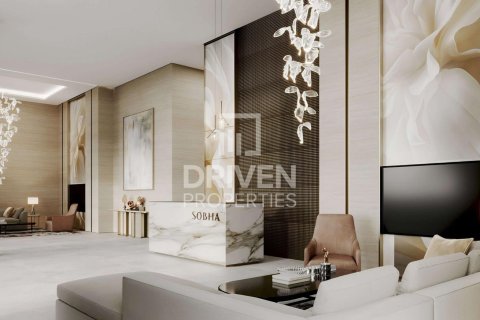 Apartament në Jebel Ali, Dubai, Emiratet e Bashkuara Arabe 1 dhomë gjumi, 45.99 m2. № 761954 - Foto 8