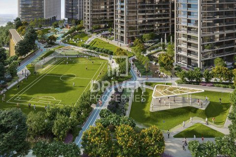 Apartament në Jebel Ali, Dubai, Emiratet e Bashkuara Arabe 1 dhomë gjumi, 45.99 m2. № 761954 - Foto 14