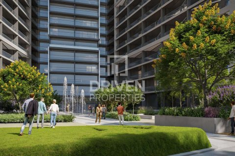 Apartament në Jebel Ali, Dubai, Emiratet e Bashkuara Arabe 1 dhomë gjumi, 45.99 m2. № 761954 - Foto 12