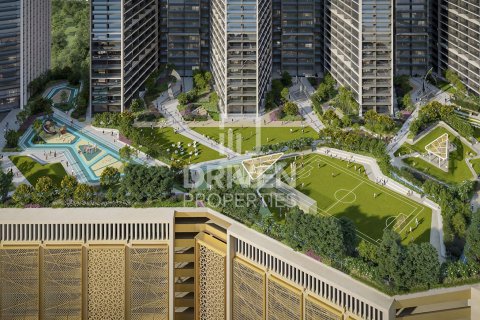 Apartament në Jebel Ali, Dubai, Emiratet e Bashkuara Arabe 1 dhomë gjumi, 45.99 m2. № 761954 - Foto 13