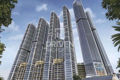 Apartament në Jebel Ali, Dubai, Emiratet e Bashkuara Arabe 1 dhomë gjumi, 45.99 m2. № 761954 - Foto 7
