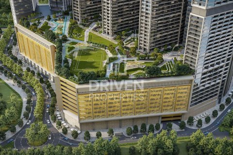 Apartament në Jebel Ali, Dubai, Emiratet e Bashkuara Arabe 1 dhomë gjumi, 45.99 m2. № 761954 - Foto 11