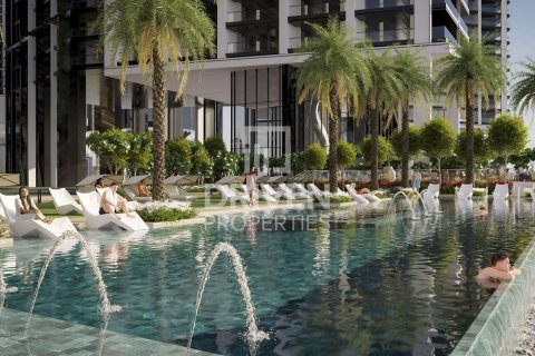 Apartament në Jebel Ali, Dubai, Emiratet e Bashkuara Arabe 1 dhomë gjumi, 45.99 m2. № 761954 - Foto 10