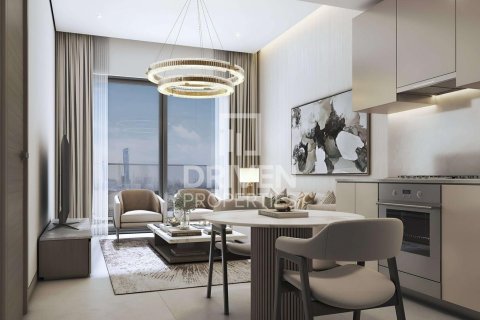 Apartament në Jebel Ali, Dubai, Emiratet e Bashkuara Arabe 1 dhomë gjumi, 45.99 m2. № 761954 - Foto 2