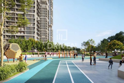 Apartament në Jebel Ali, Dubai, Emiratet e Bashkuara Arabe 1 dhomë gjumi, 45.99 m2. № 761954 - Foto 6