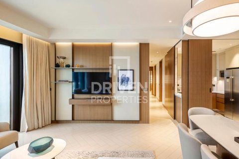 آپارتمان برای فروش در  Downtown Dubai (Downtown Burj Dubai)، Dubai، امارات متحده عربی  3 خوابه ، 146.32 متر مربع ، شماره 761926 - تصویر 4