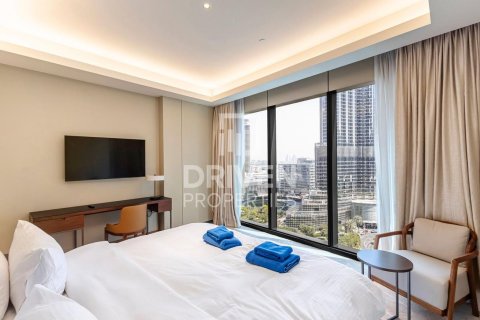 آپارتمان برای فروش در  Downtown Dubai (Downtown Burj Dubai)، Dubai، امارات متحده عربی  3 خوابه ، 146.32 متر مربع ، شماره 761926 - تصویر 7