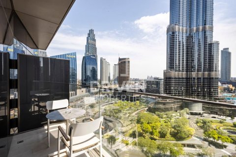 آپارتمان برای فروش در  Downtown Dubai (Downtown Burj Dubai)، Dubai، امارات متحده عربی  3 خوابه ، 146.32 متر مربع ، شماره 761926 - تصویر 1