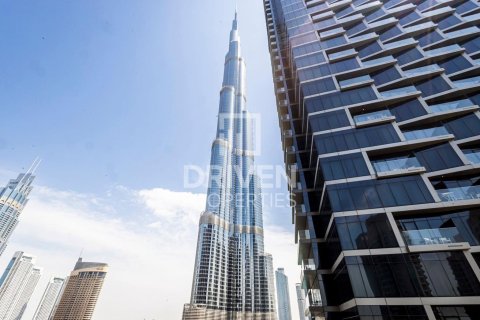 آپارتمان برای فروش در  Downtown Dubai (Downtown Burj Dubai)، Dubai، امارات متحده عربی  3 خوابه ، 146.32 متر مربع ، شماره 761926 - تصویر 16