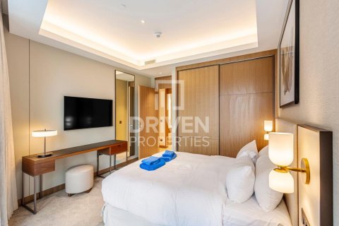 آپارتمان برای فروش در  Downtown Dubai (Downtown Burj Dubai)، Dubai، امارات متحده عربی  3 خوابه ، 146.32 متر مربع ، شماره 761926 - تصویر 11