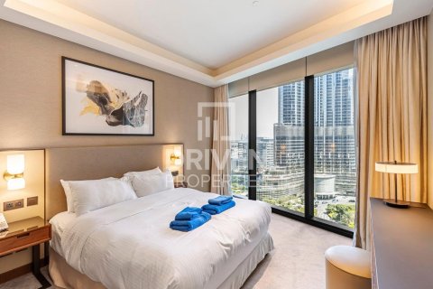 آپارتمان برای فروش در  Downtown Dubai (Downtown Burj Dubai)، Dubai، امارات متحده عربی  3 خوابه ، 146.32 متر مربع ، شماره 761926 - تصویر 10
