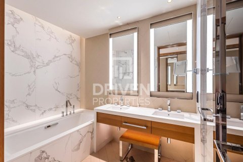 آپارتمان برای فروش در  Downtown Dubai (Downtown Burj Dubai)، Dubai، امارات متحده عربی  3 خوابه ، 146.32 متر مربع ، شماره 761926 - تصویر 13