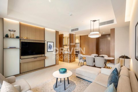 آپارتمان برای فروش در  Downtown Dubai (Downtown Burj Dubai)، Dubai، امارات متحده عربی  3 خوابه ، 146.32 متر مربع ، شماره 761926 - تصویر 2