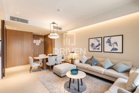 آپارتمان برای فروش در  Downtown Dubai (Downtown Burj Dubai)، Dubai، امارات متحده عربی  3 خوابه ، 146.32 متر مربع ، شماره 761926 - تصویر 3