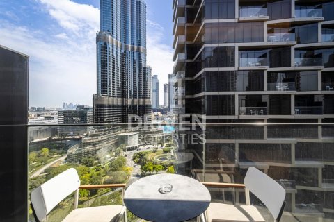 آپارتمان برای فروش در  Downtown Dubai (Downtown Burj Dubai)، Dubai، امارات متحده عربی  3 خوابه ، 146.32 متر مربع ، شماره 761926 - تصویر 17