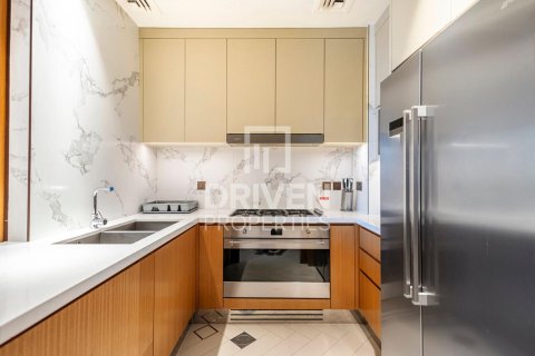 آپارتمان برای فروش در  Downtown Dubai (Downtown Burj Dubai)، Dubai، امارات متحده عربی  3 خوابه ، 146.32 متر مربع ، شماره 761926 - تصویر 12
