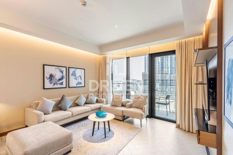 آپارتمان برای فروش در  Downtown Dubai (Downtown Burj Dubai)، Dubai، امارات متحده عربی  3 خوابه ، 146.32 متر مربع ، شماره 761926 - تصویر 5