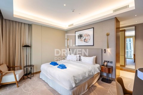 آپارتمان برای فروش در  Downtown Dubai (Downtown Burj Dubai)، Dubai، امارات متحده عربی  3 خوابه ، 146.32 متر مربع ، شماره 761926 - تصویر 6