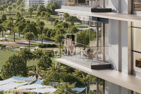 Apartament në Dubai Hills Estate, Emiratet e Bashkuara Arabe 1 dhomë gjumi, 69.96 m2. № 761955 - Foto 8