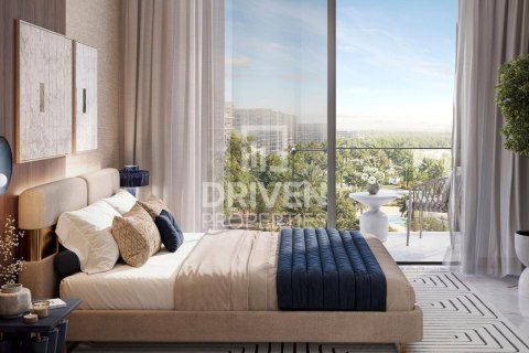 Apartament në Dubai Hills Estate, Emiratet e Bashkuara Arabe 1 dhomë gjumi, 69.96 m2. № 761955 - Foto 2