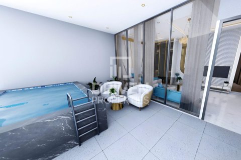 Apartman u Maritime City, Dubai, UAE 1 soba, 57.14 m2 Br. 761951 - fotografija 17