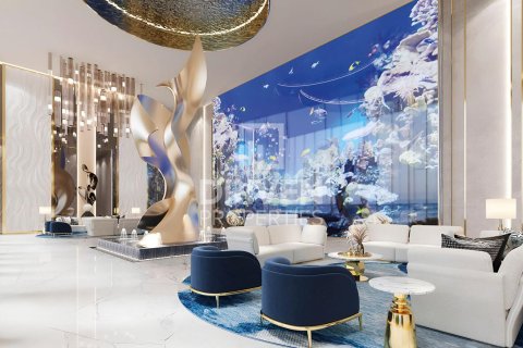 Apartman u Maritime City, Dubai, UAE 1 soba, 57.14 m2 Br. 761951 - fotografija 16