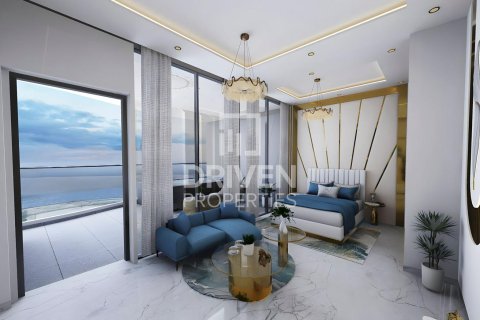 آپارتمان برای فروش در  Maritime City، Dubai، امارات متحده عربی  57.14 متر مربع ، شماره 761956 - تصویر 10