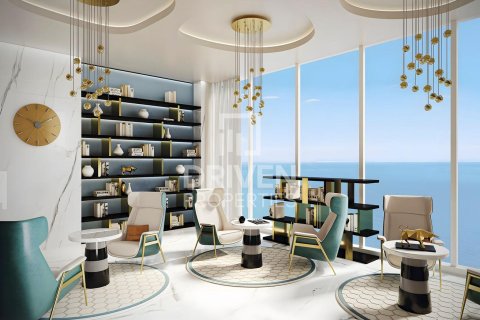 آپارتمان برای فروش در  Maritime City، Dubai، امارات متحده عربی  57.14 متر مربع ، شماره 761956 - تصویر 1