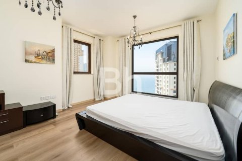 Apartemen di Jumeirah Beach Residence, Dubai, UEA 3 kamar tidur, 175 m2 nomor 643071 - foto 16