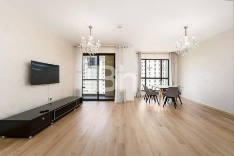 Apartemen di Jumeirah Beach Residence, Dubai, UEA 3 kamar tidur, 175 m2 nomor 643071 - foto 5